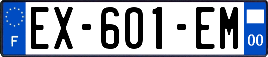 EX-601-EM