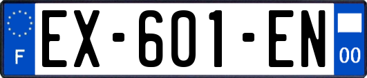 EX-601-EN