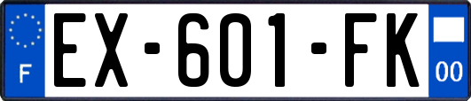EX-601-FK