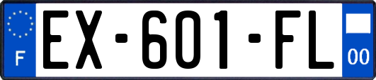 EX-601-FL