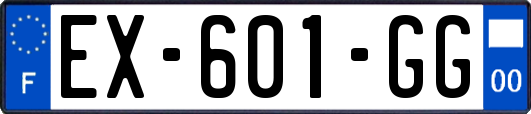 EX-601-GG