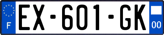 EX-601-GK