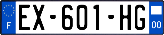 EX-601-HG