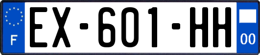 EX-601-HH