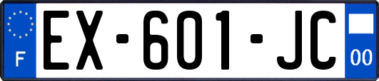 EX-601-JC