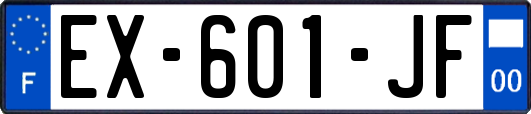 EX-601-JF