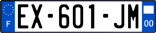 EX-601-JM