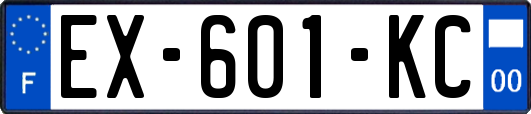 EX-601-KC