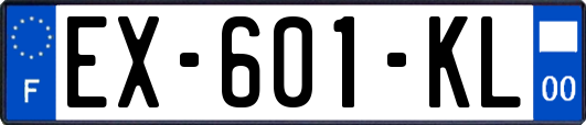 EX-601-KL