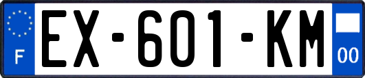 EX-601-KM