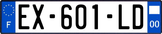 EX-601-LD