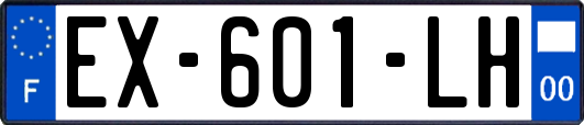 EX-601-LH