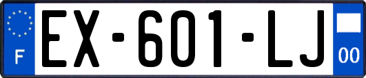EX-601-LJ