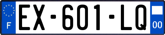 EX-601-LQ