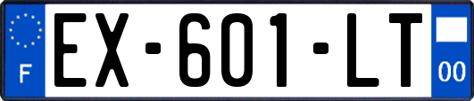 EX-601-LT