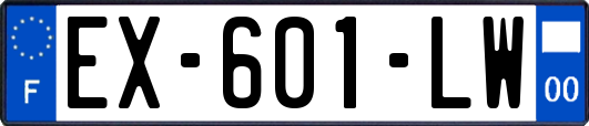 EX-601-LW
