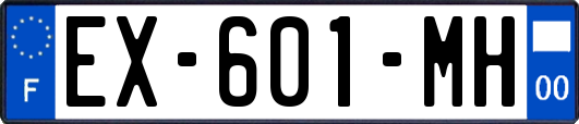 EX-601-MH