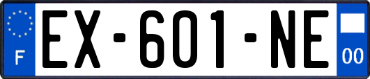 EX-601-NE