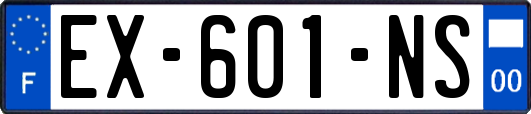 EX-601-NS