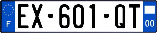 EX-601-QT