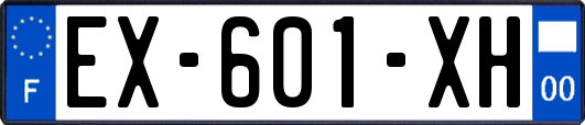 EX-601-XH