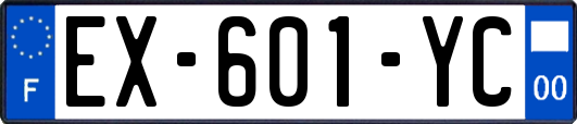 EX-601-YC