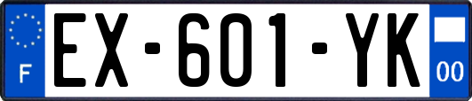 EX-601-YK