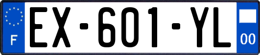 EX-601-YL