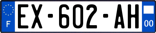 EX-602-AH