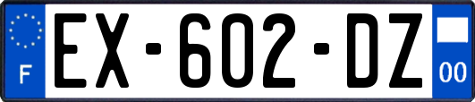 EX-602-DZ