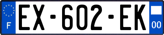 EX-602-EK