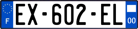 EX-602-EL