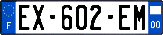 EX-602-EM