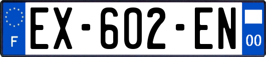 EX-602-EN