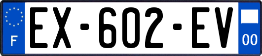EX-602-EV