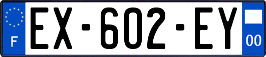 EX-602-EY