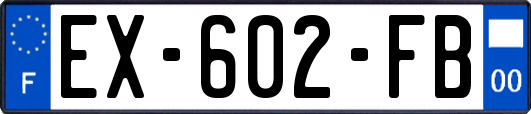 EX-602-FB
