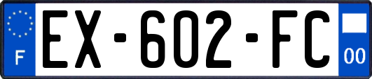 EX-602-FC