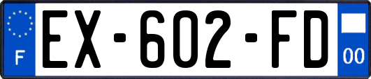 EX-602-FD