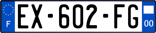 EX-602-FG