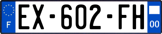 EX-602-FH