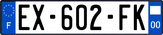 EX-602-FK