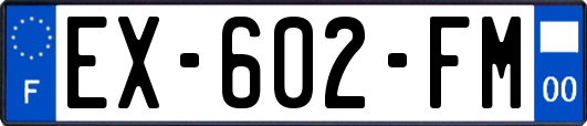 EX-602-FM