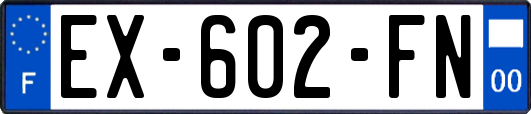 EX-602-FN