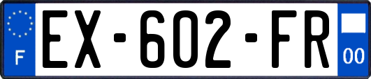 EX-602-FR