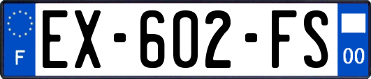 EX-602-FS