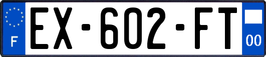 EX-602-FT