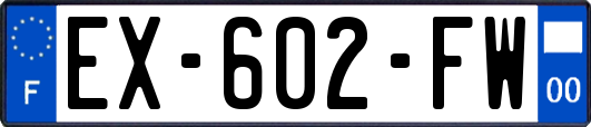EX-602-FW