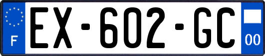EX-602-GC