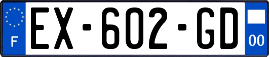 EX-602-GD